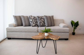 Serene Bay Two bedroom Apartment Sydney